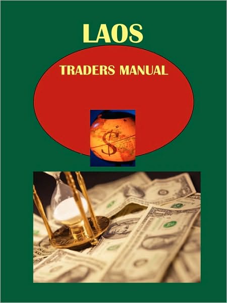 Laos Traders Manual