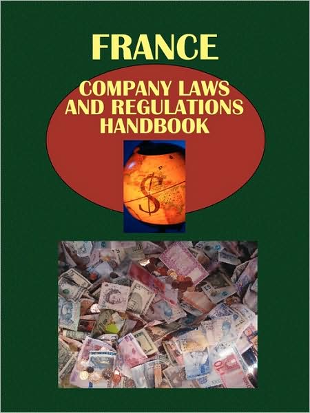 France Company Laws And Regulationshandbook