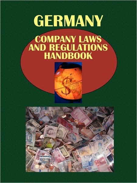 Germany Company Laws And Regulationshandbook