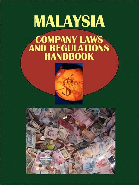 Malaysia Company Laws And Regulationshandbook