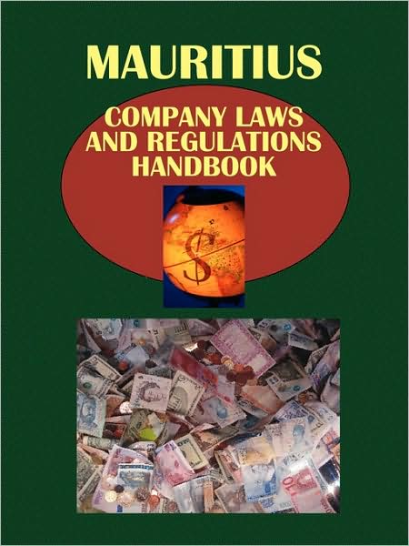 Mauritius Company Laws And Regulationshandbook
