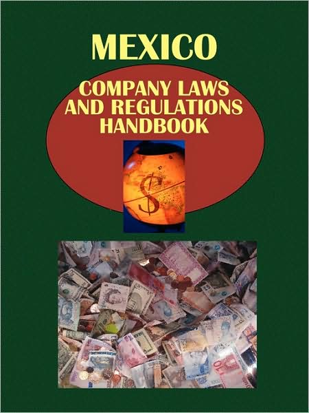 Mexico Company Laws And Regulationshandbook