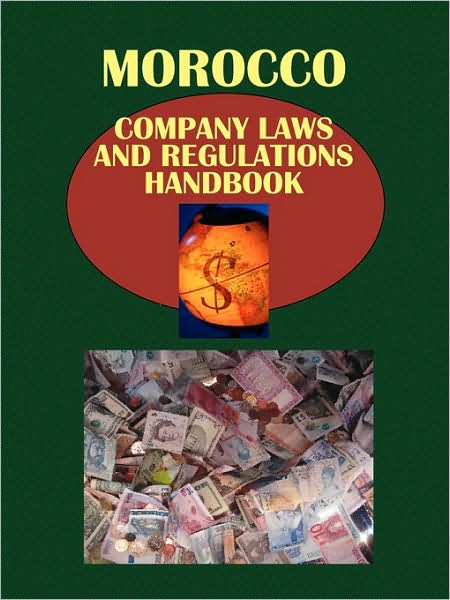 Morocco Company Laws And Regulationshandbook