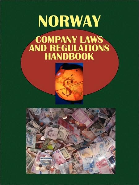 Norway Company Laws And Regulationshandbook