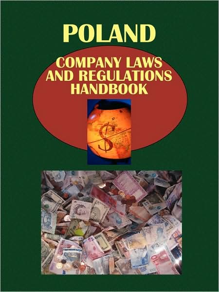 Poland Company Laws And Regulationshandbook