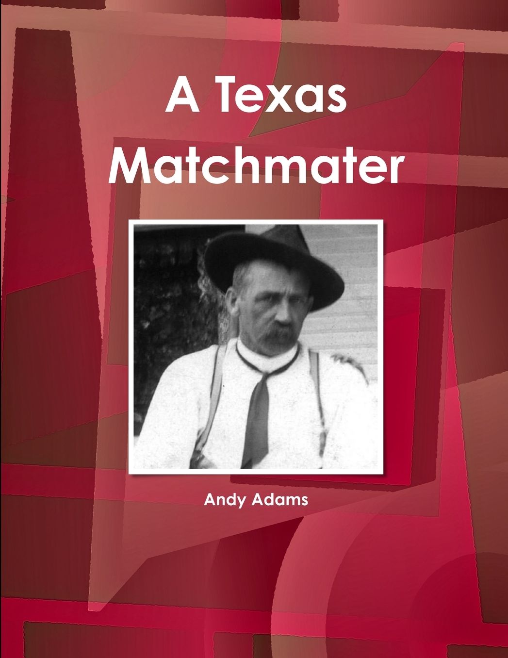 A Texas Matchmaker by Andy Adams