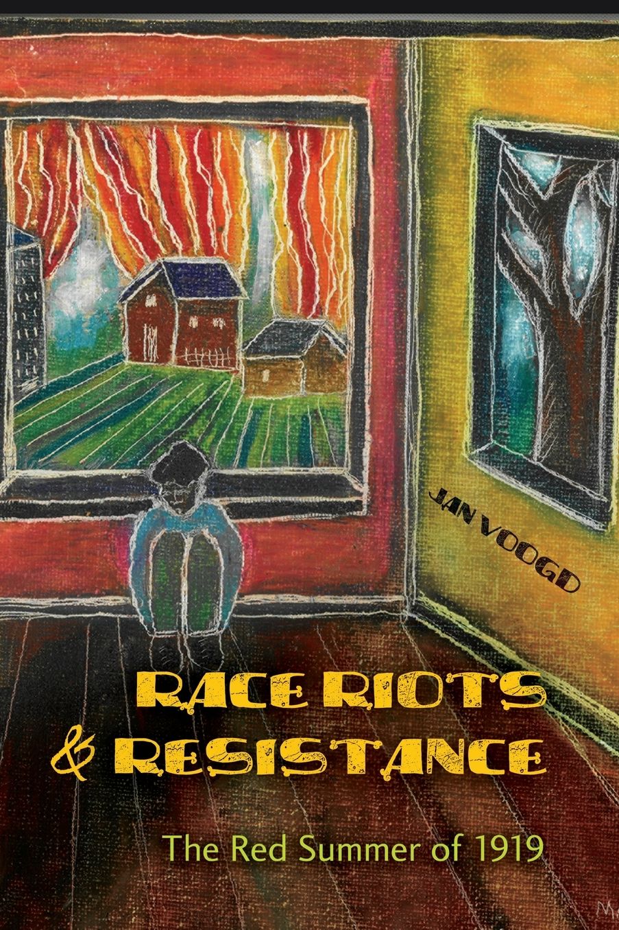 Race Riots and Resistance: The Red Summer of 1919