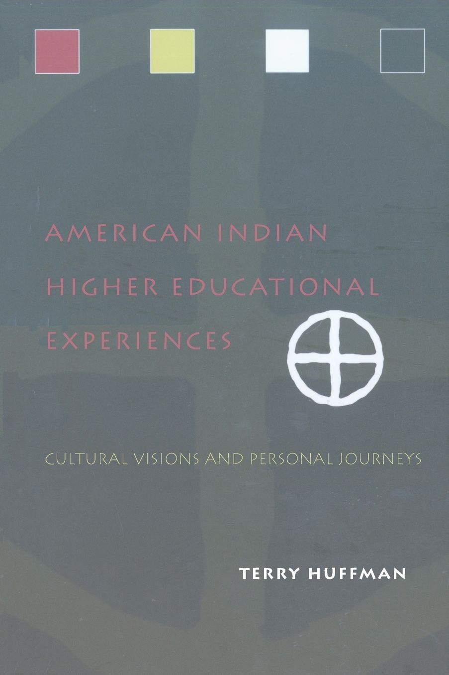 American Indian Higher Educational Experiences: Cultural Visions and Personal Journeys