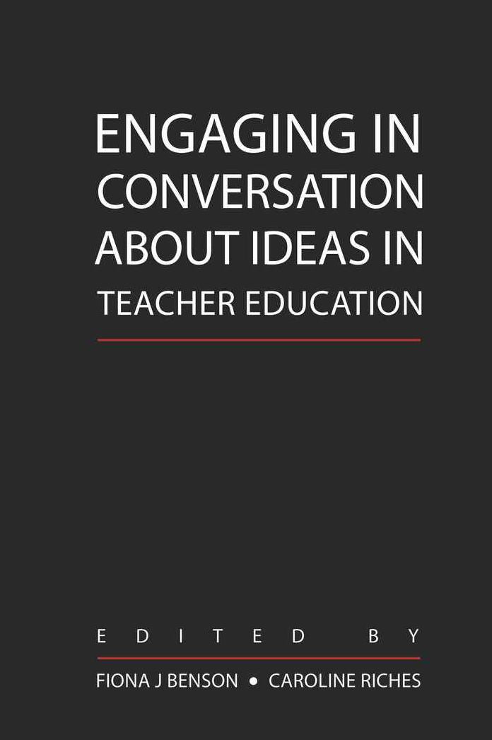 Entering into "Complicated Conversations" about Teacher Education in Contemporary Times: A Call to Action!