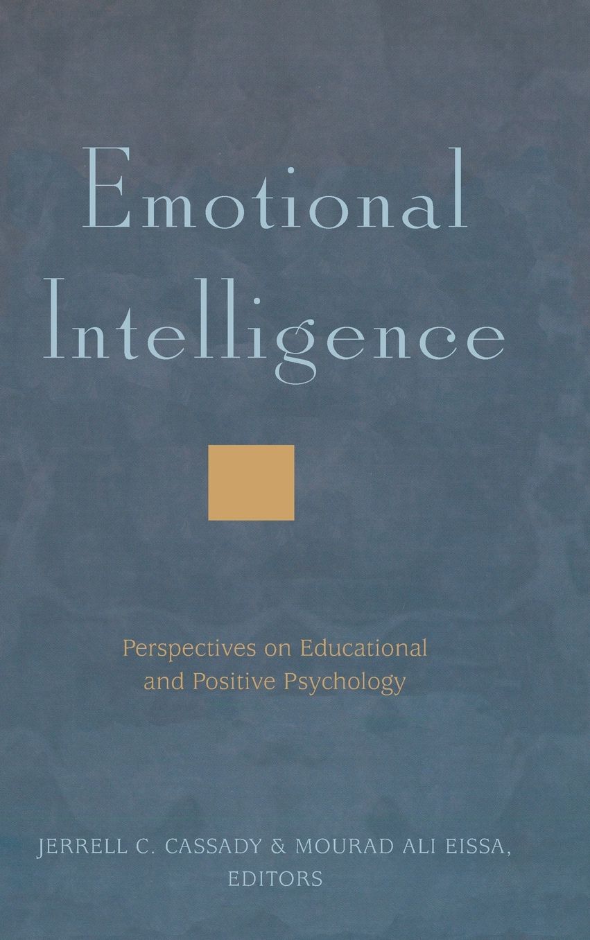 Emotional Intelligence