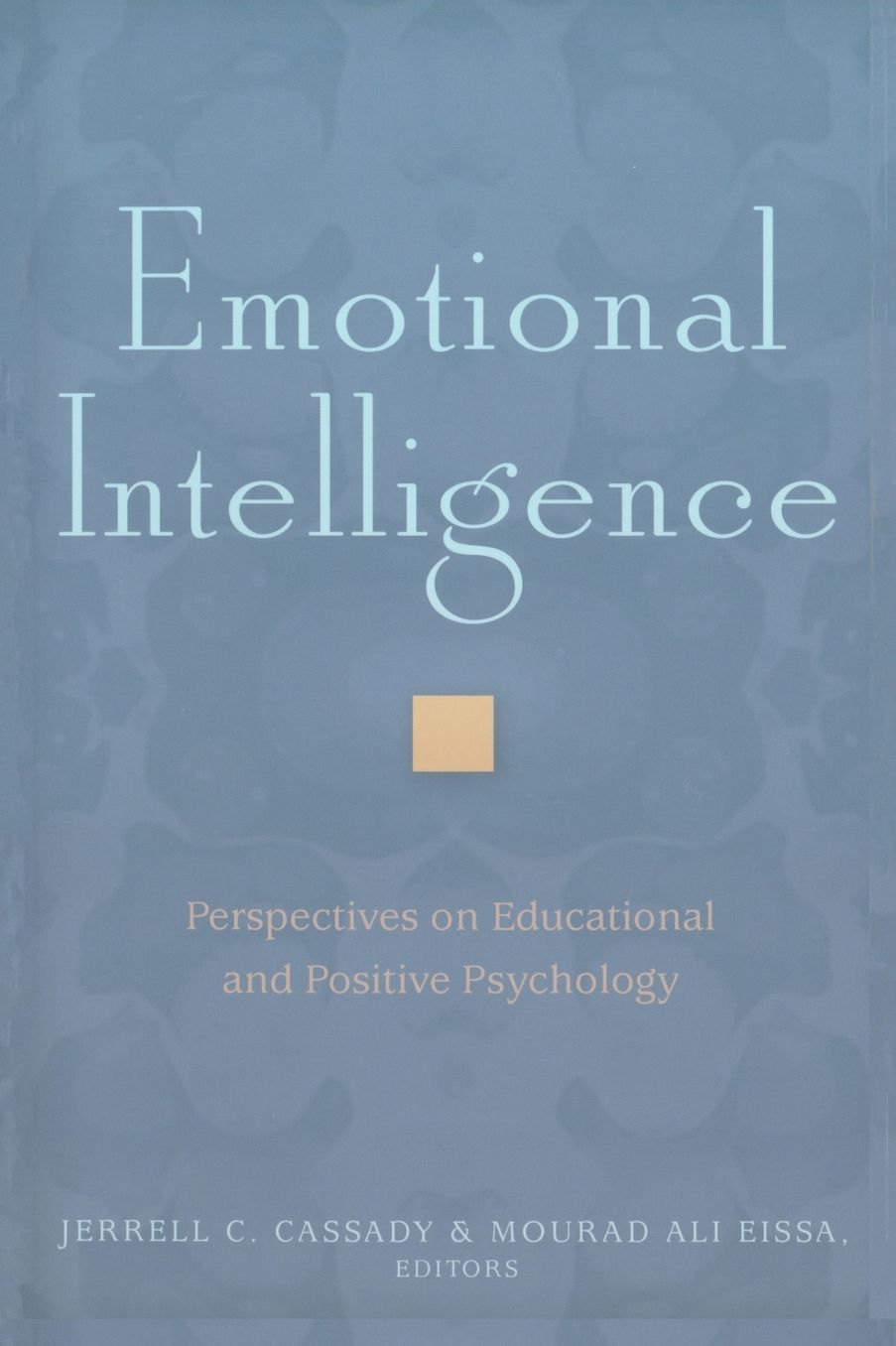 Emotional Intelligence
