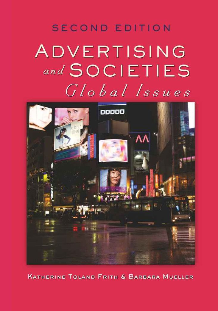 Advertising and Societies: Global Issues