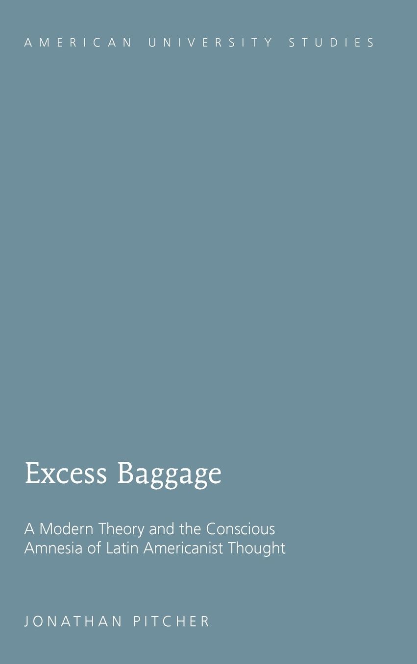 Excess Baggage