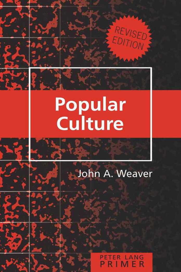 Popular Culture Primer: Revised Edition