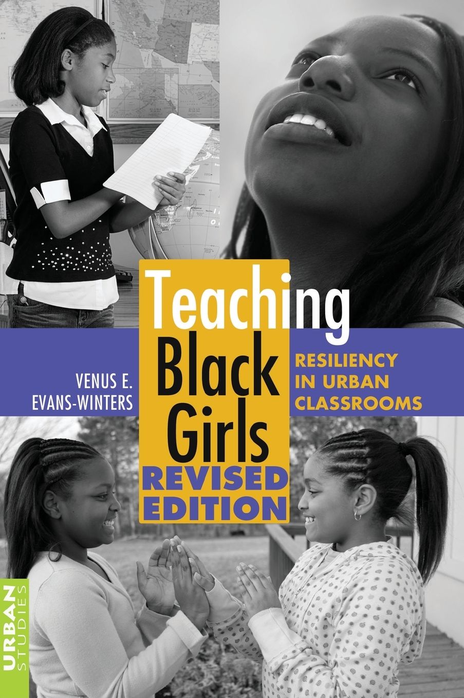Teaching Black Girls: Resiliency in Urban Classrooms