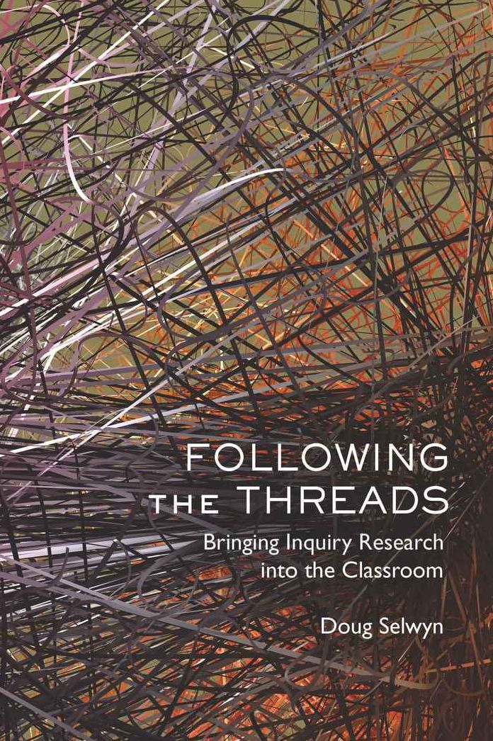 Following the Thread: Conducting Inquiry Research in the Social Studies Classroom