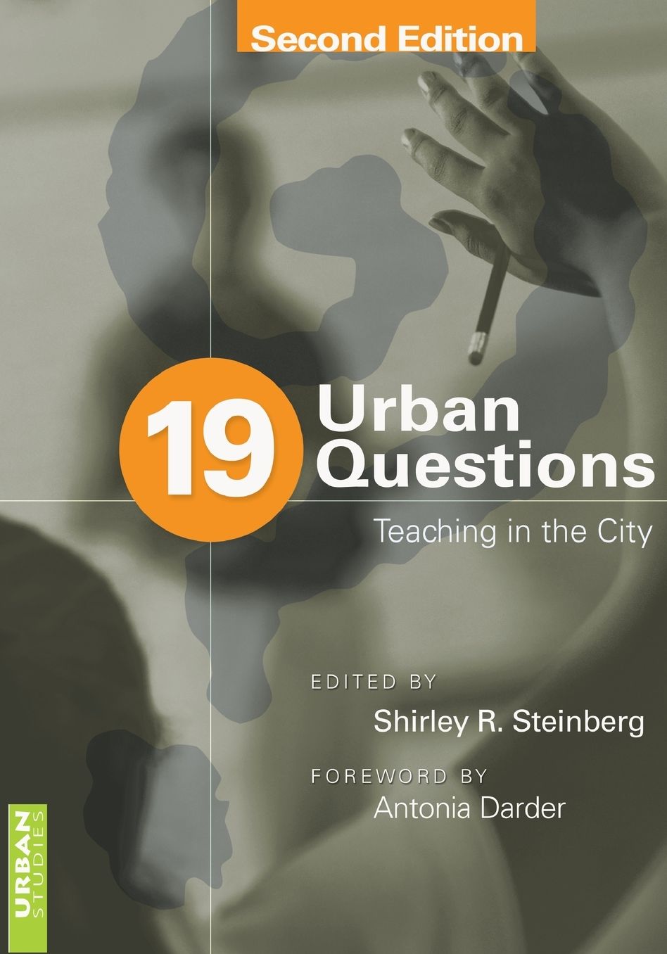 19 Urban Questions: Teaching in the City