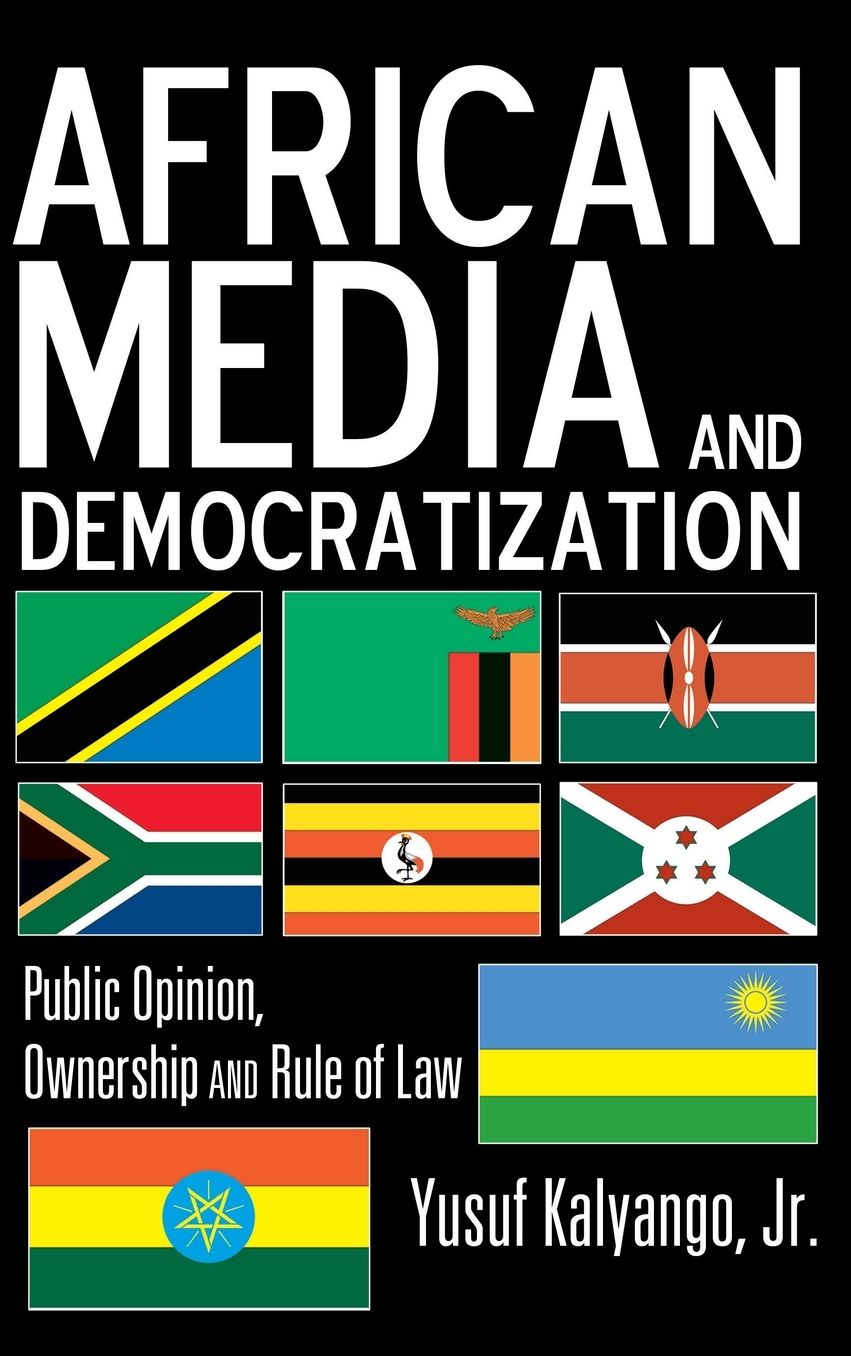African Media and Democratization: Public Opinion, Ownership and Rule of Law