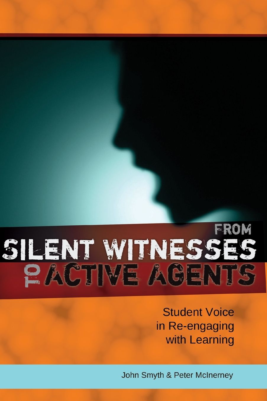 From Silent Witnesses to Active Agents: Student Voice in Re-engaging with Learning