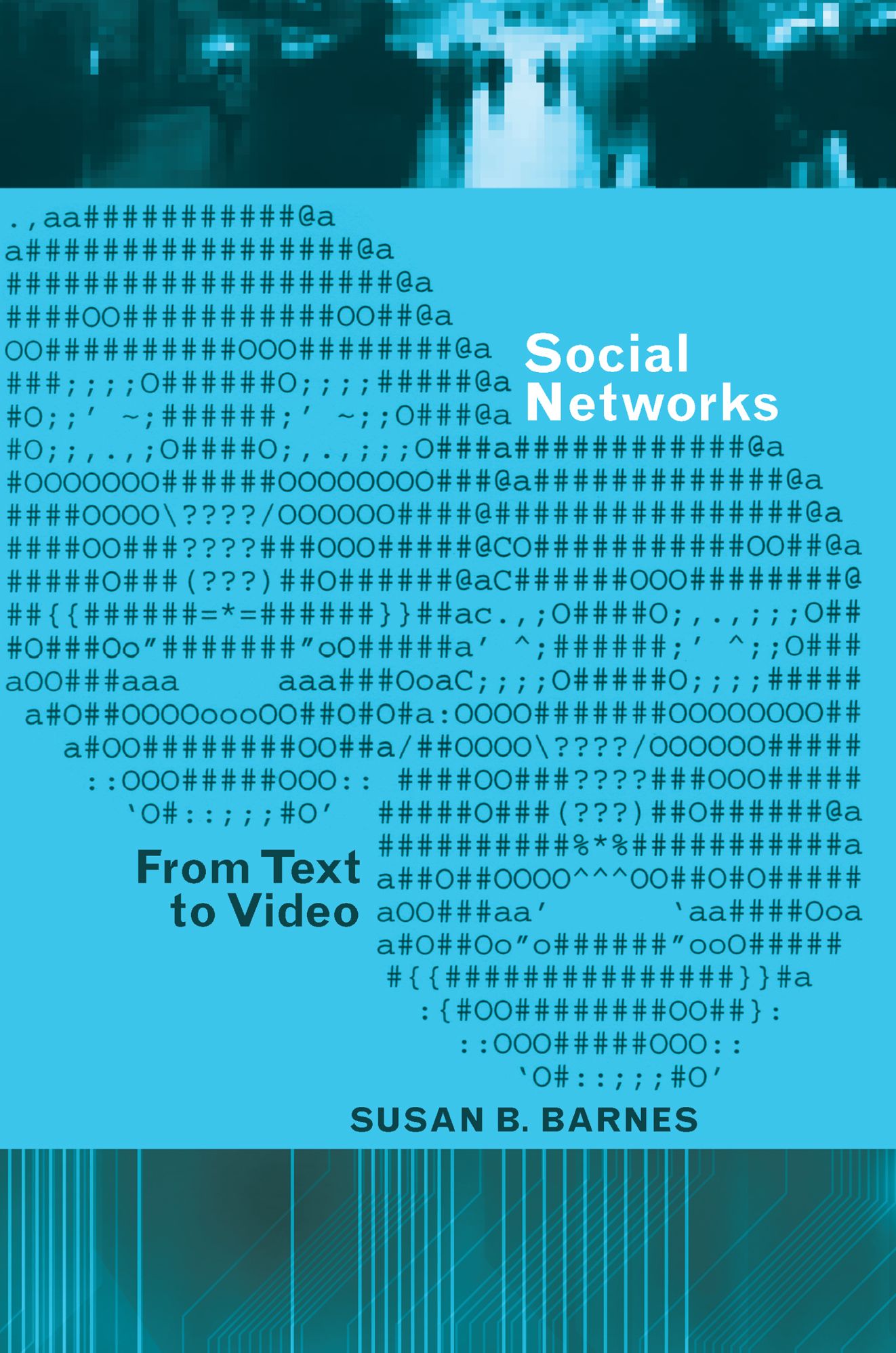 Social Networks: From Text to Video