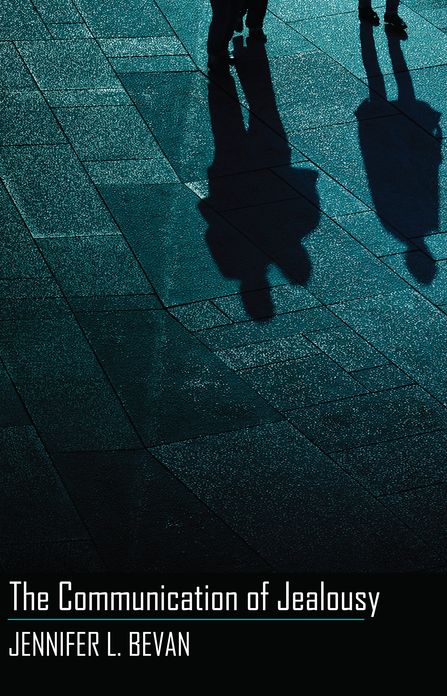 The Communication of Jealousy
