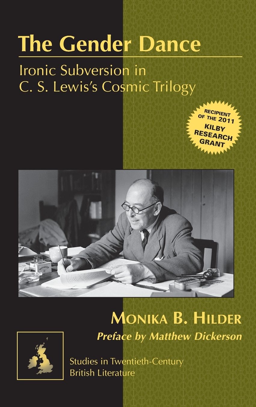 The Gender Dance: Ironic Subversion in C. S. Lewis's Cosmic Trilogy