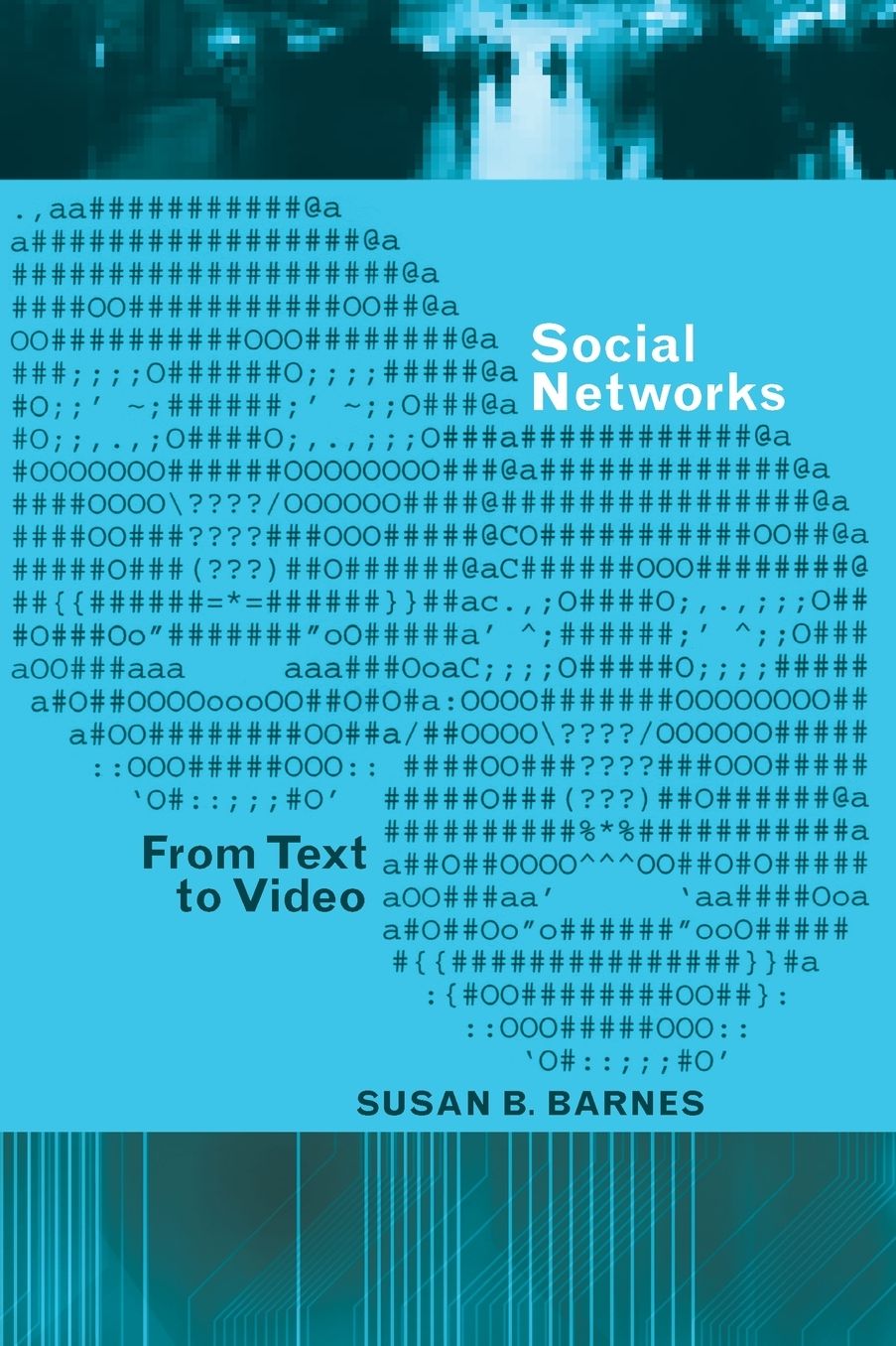 Social Networks: From Text to Video