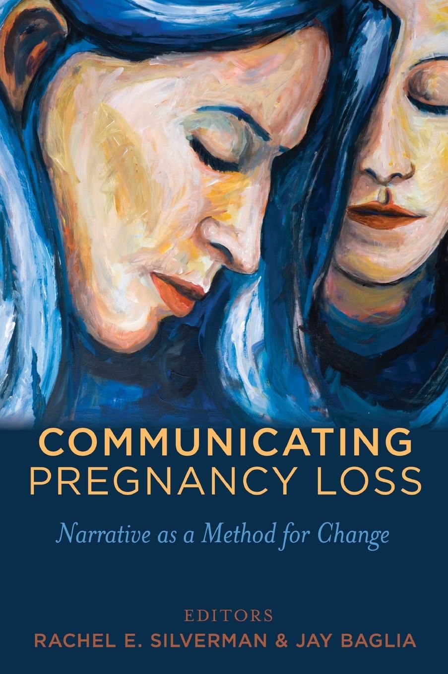 Communicating Pregnancy Loss: Narrative as A Method for Change