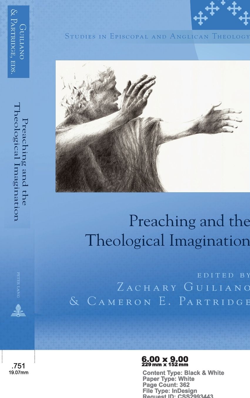 Preaching and the Theological Imagination