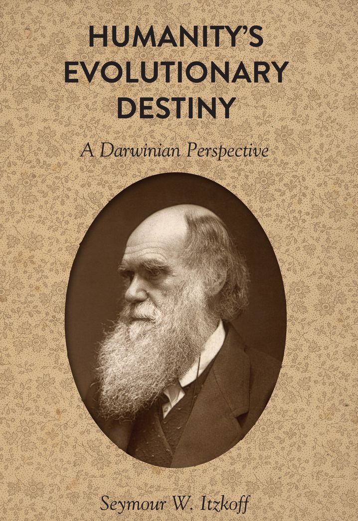 Humanity's Evolutionary Destiny: A Darwinian Perspective