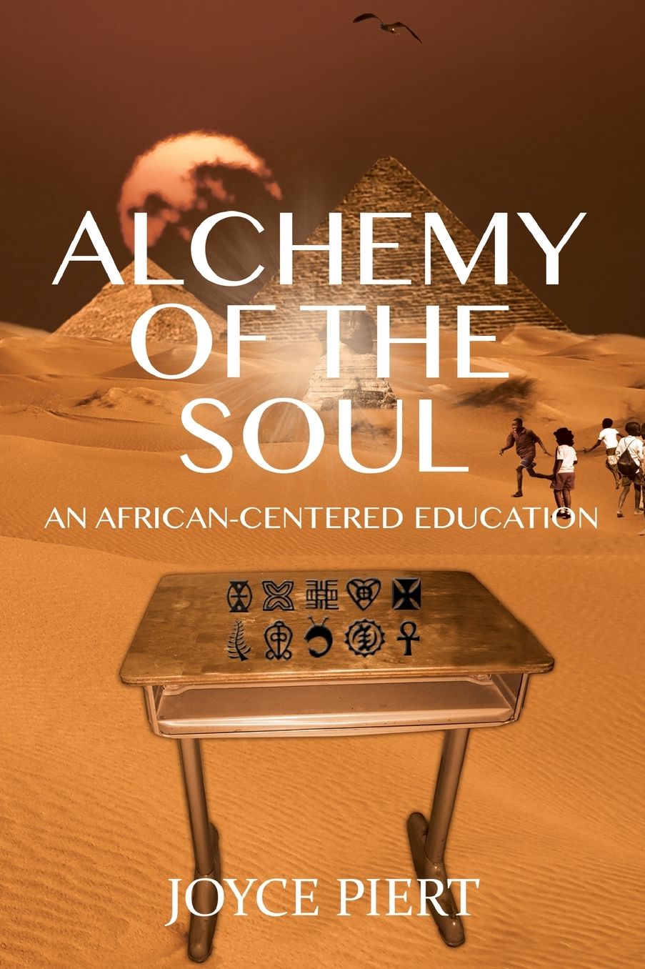 Alchemy of the Soul: An African-centered Education