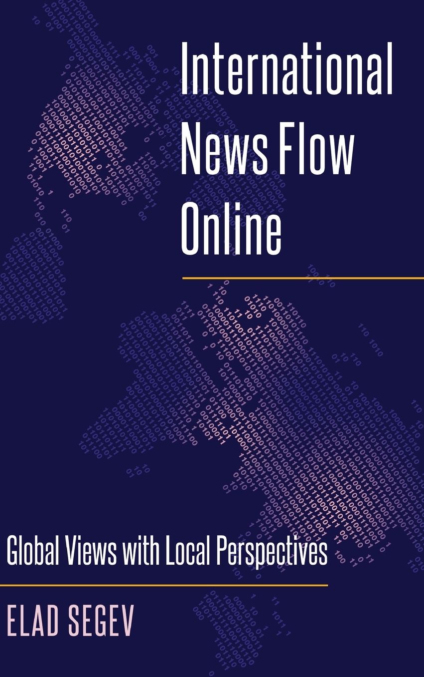 International News Flow Online: Global Views with Local Perspectives