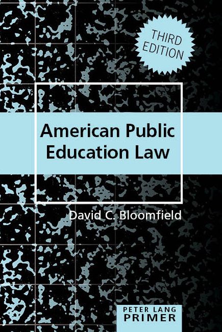 American Public Education Law Primer