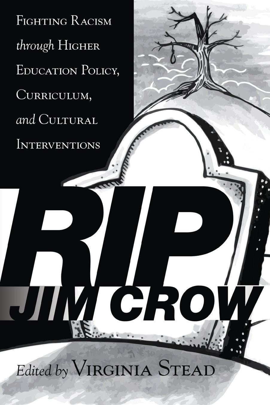 RIP Jim Crow: Fighting Racism through Higher Education Policy, Curriculum, and Cultural Interventions