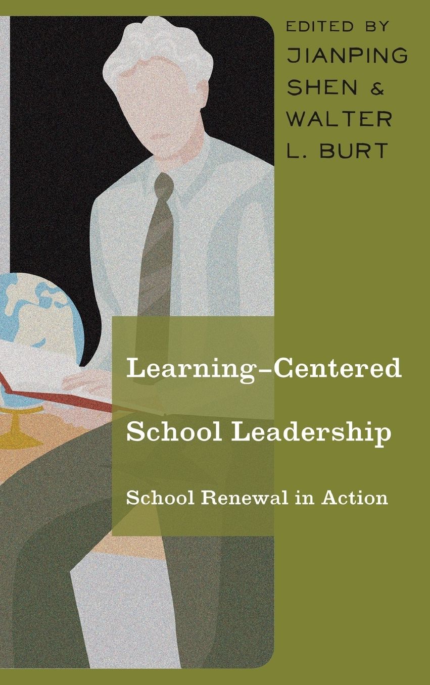 Learning-Centered School Leadership