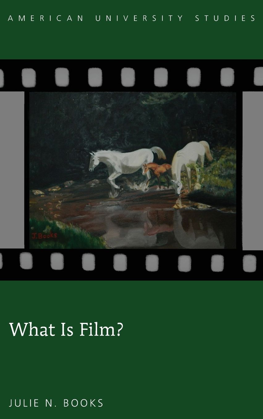 What Is Film?