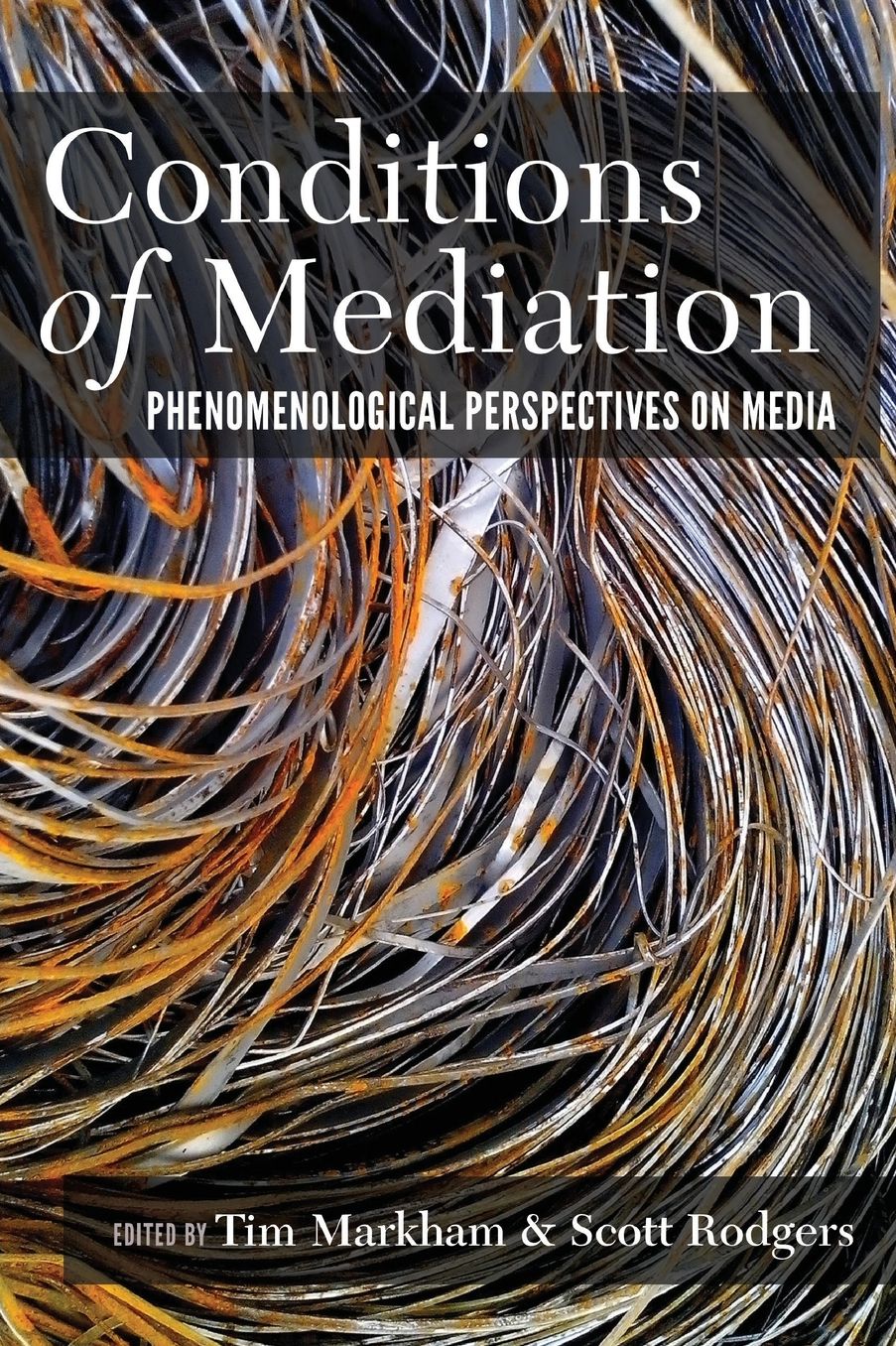 Conditions of Mediation: Phenomenological Perspectives on Media