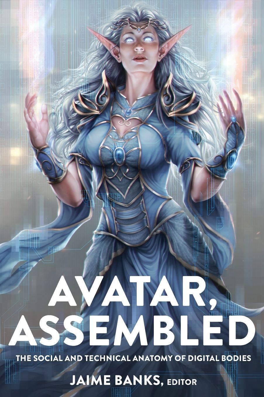 Avatar, Assembled: The Social and Technical Anatomy of Digital Bodies