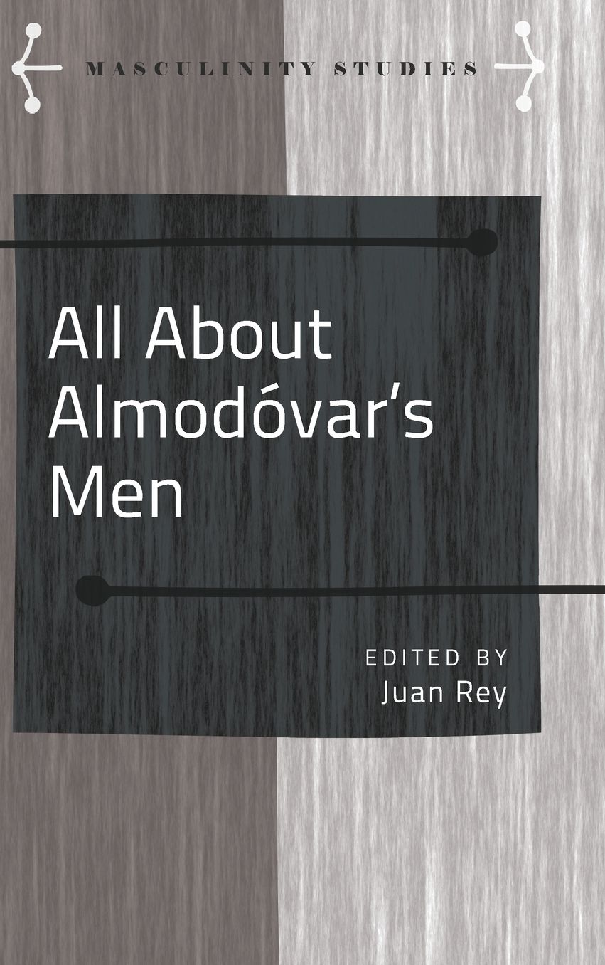 All about Almodóvar's Men