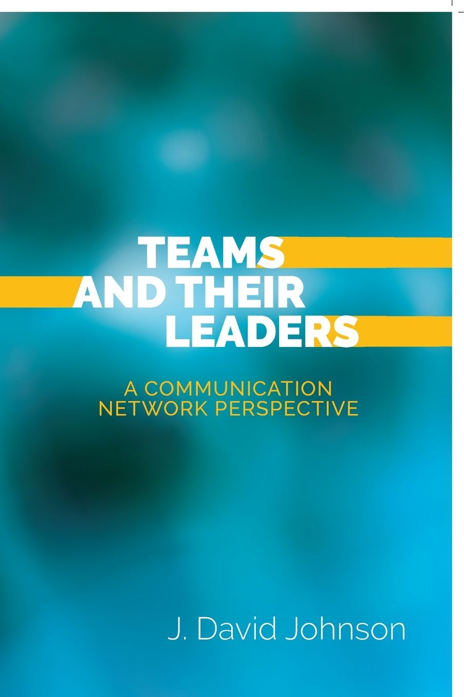 Teams and Their Leaders: A Communication Network Perspective