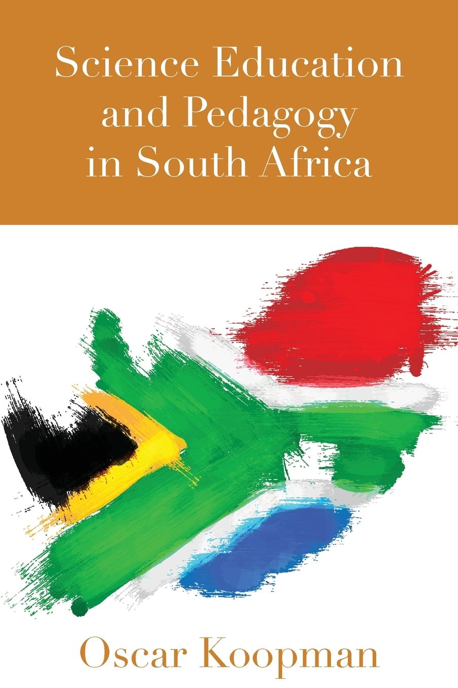 Science Education and Pedagogy in South Africa