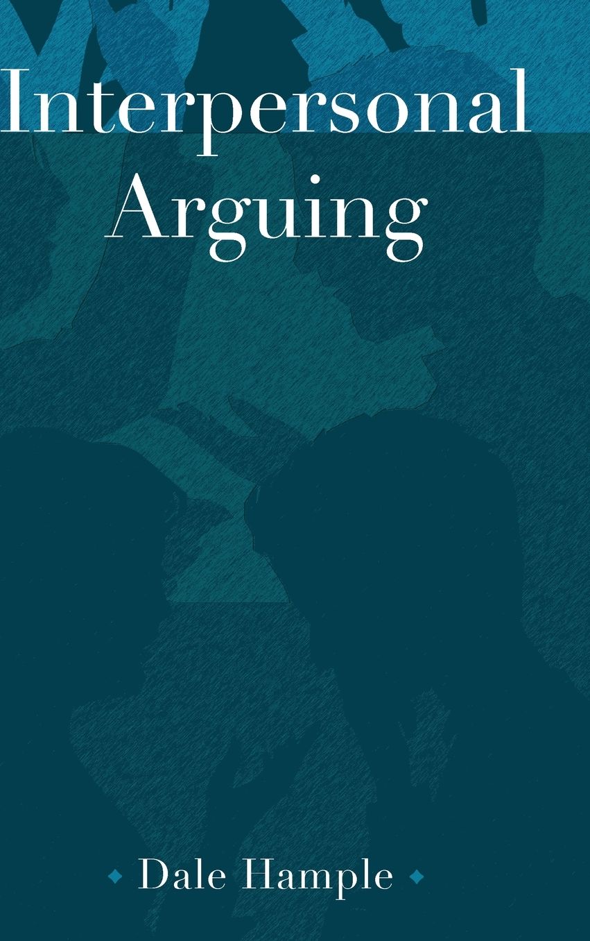 Interpersonal Arguing
