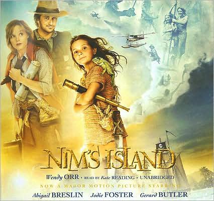 Nim's Island