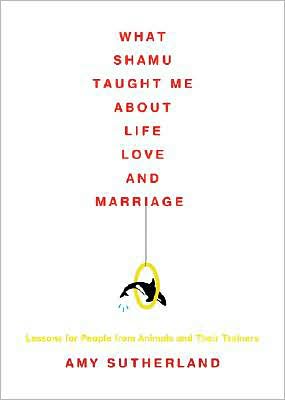 What Shamu Taught Me about Life, Love, and Marriage