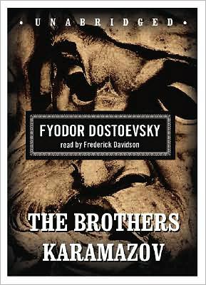 The Brothers Karamazov