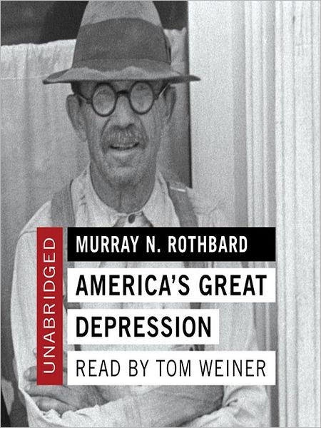 America's Great Depression