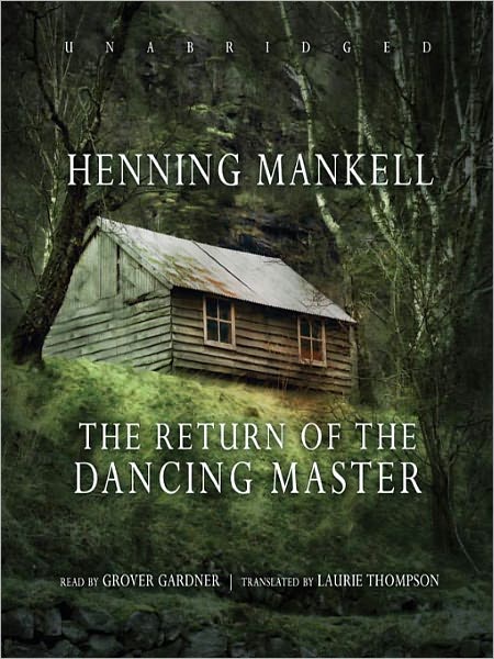 The Return of the Dancing Master
