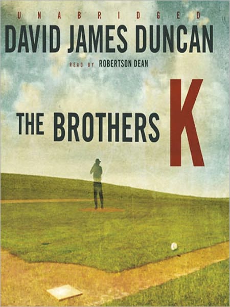 The Brothers K