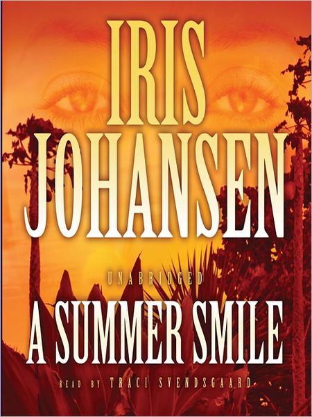 A Summer Smile (Sedikhan Series)