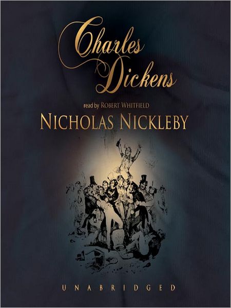 Nicholas Nickleby
